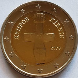2 Euros 2011