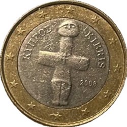 1 Euro 2008