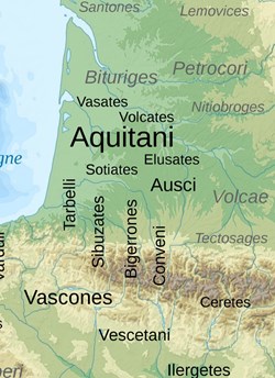Elusates