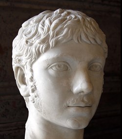 Élagabal (218-222)