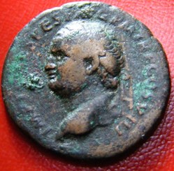 As - VESPASIEN - VICTORIA