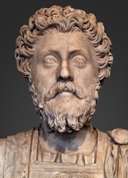Marc Aurèle (161-180)