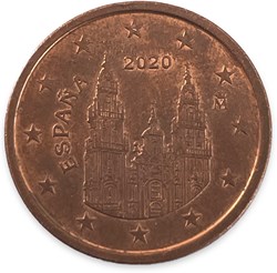 5 cents 2020
