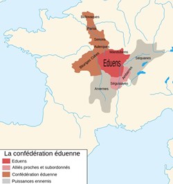 Éduens