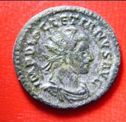 Aurelianus - DIOCLÉTIEN -  PAX