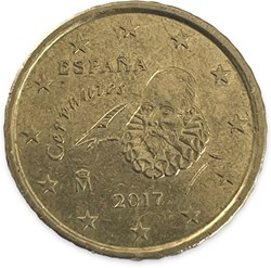 10 cents euro 2017
