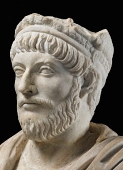 Julien (361-363)