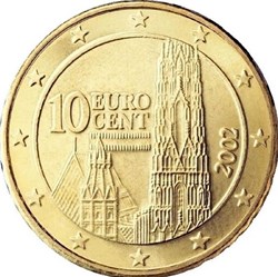 10 cents  2007