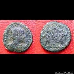 Nummus - CONSTANCE II - GLORIA