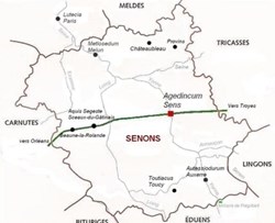 Sénons