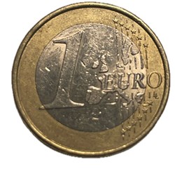 1 Euro 2005 J Hambourg