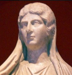 Julia Soaemias (180-222)