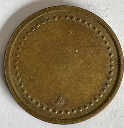 Jeton de Lavage voiture