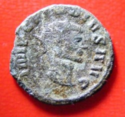 Antoninien - CLAUDE II LE GOTHIQUE - SECVRIT