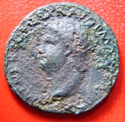 As - NÉRON - Victoria
