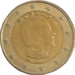 2 Euros 2017
