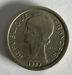 Jeton téléphonique PTT