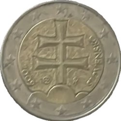 2 Euros 2009