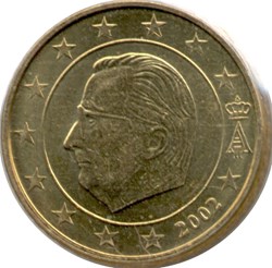 50 cents d'euro 2011