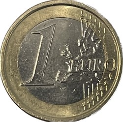 1 Euro 2011