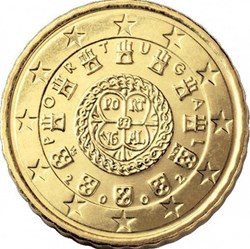 10 cents euro 2002