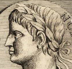 Crispus (317-326)