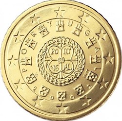 50 centimes d'euro 2010