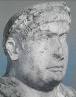 Magnence (350-353)