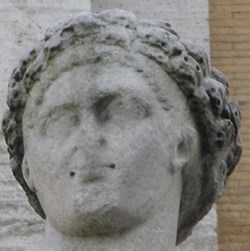 Constantin II (337-340)