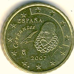 10 cents euro 2014