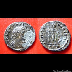 Follis - CONSTANTIN Ier LE GRAND - MARTI - CONSERV