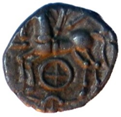 Quinaire KALETEDOY à la rouelle