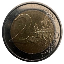 2 Euros 2023