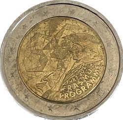 2 euros Programme Erasmus D Munich 2022