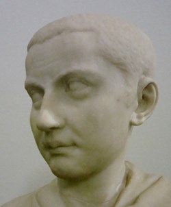 Gordien III (238 – 244)