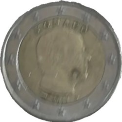 2 Euros 2011