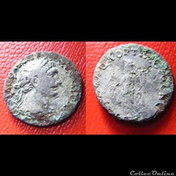 Denier - Trajan