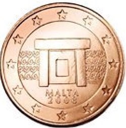 5 cents 2008