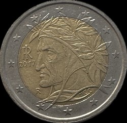 2 Euros 2017