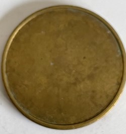 Jeton de Lavage voiture