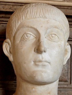 Flavius Valens (364-378)