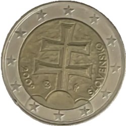 2 Euros 2009