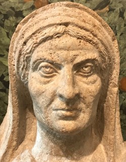 Julia Maesa (160-224)