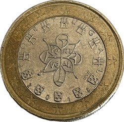 1 Euro 2018