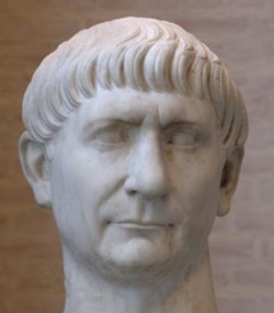 Trajan (98-117)