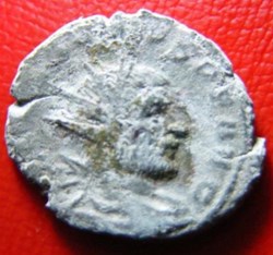 Antoninien - CLAUDE II LE GOTHIQUE - SPES