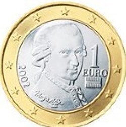1 Euro 2009