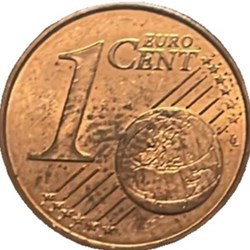 1 cent : 1999 Marianne