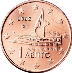 1 cent : 2004