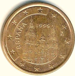 5 cents 2008